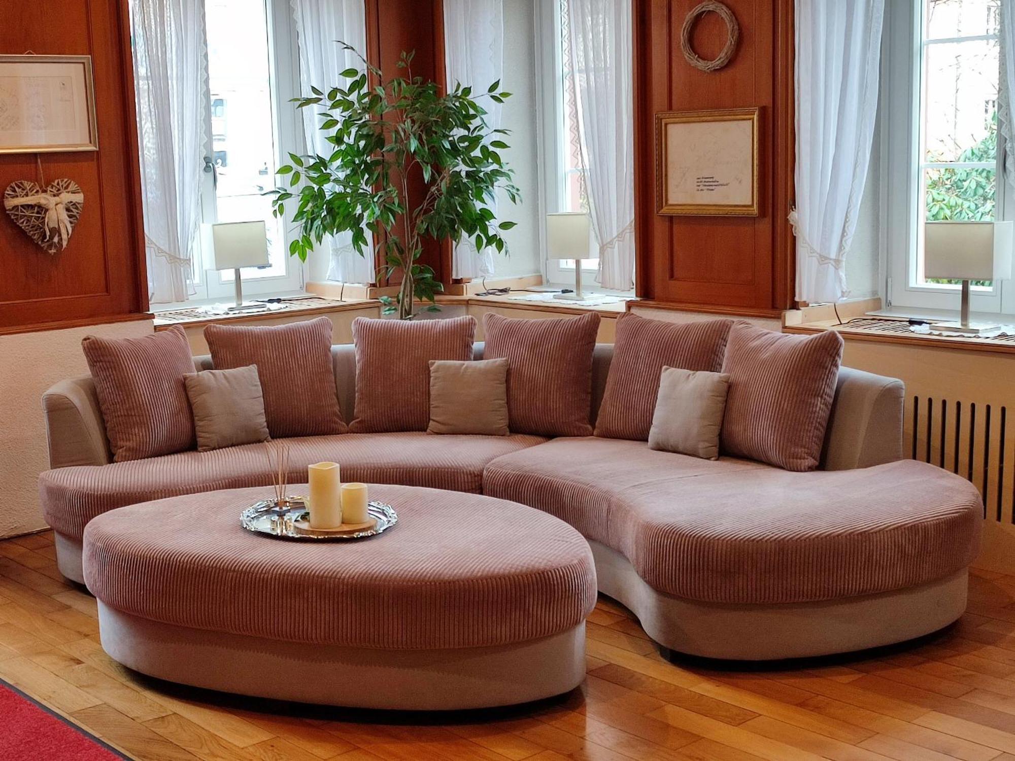 Boutique-Hotel Krone Denzlingen Eksteriør billede