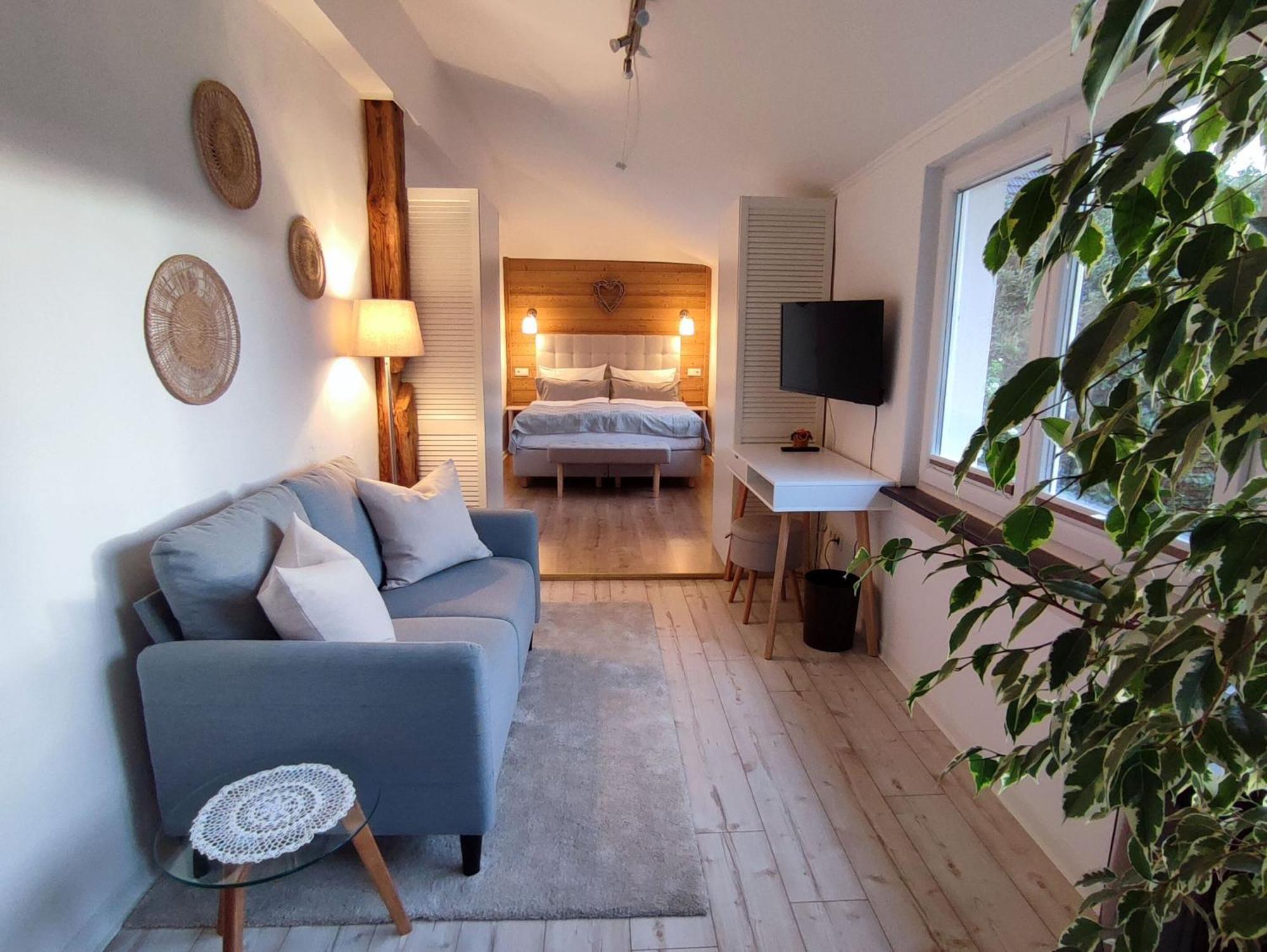 Boutique-Hotel Krone Denzlingen Eksteriør billede